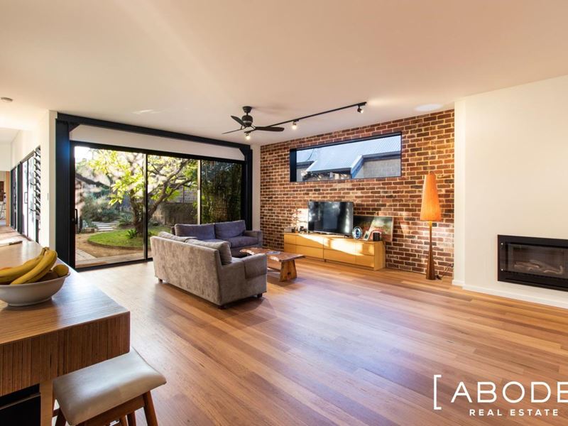 65 Hubble Street, East Fremantle