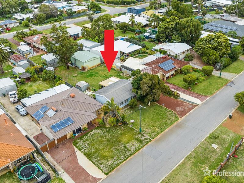11 Yeulba Street, Falcon