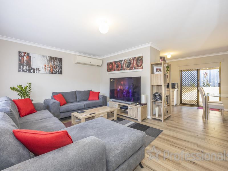 10/23 Cromwell Road, Alexander Heights