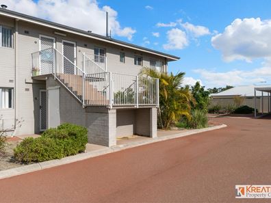 8/30 Keemore Way, Balga WA 6061