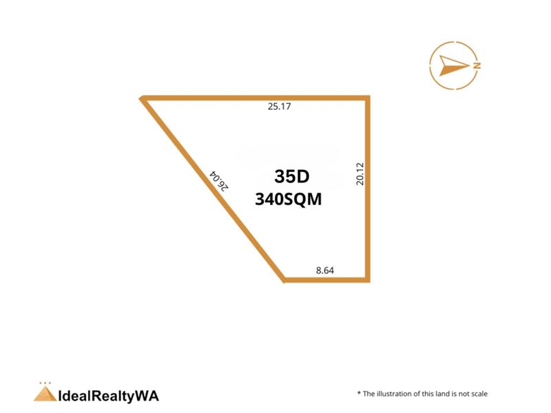 35D Tribute Street, Shelley