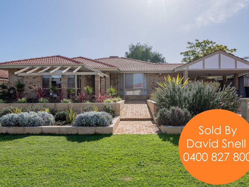 3 Bellbird Lane, Ballajura