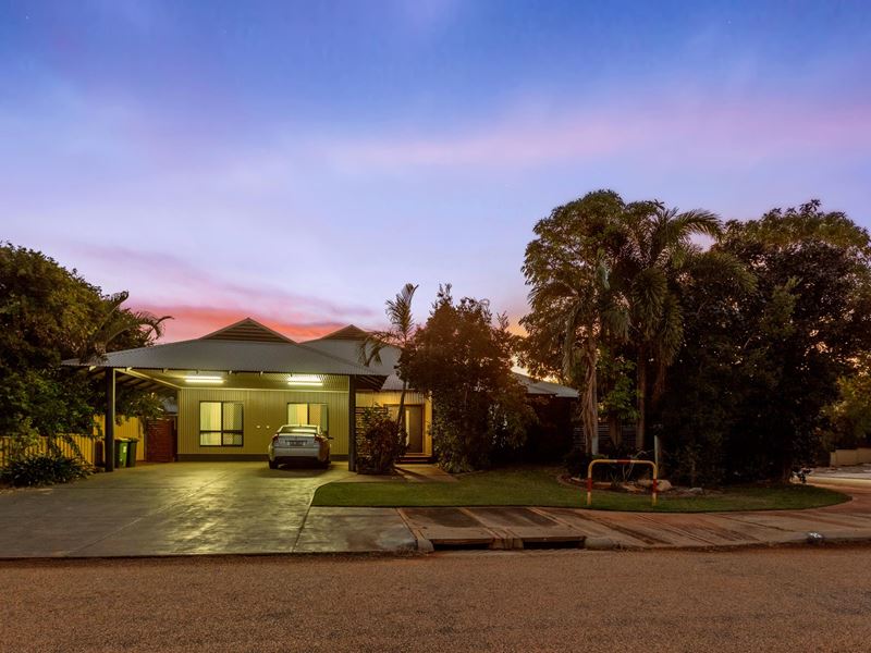 25 Marul Road, Cable Beach