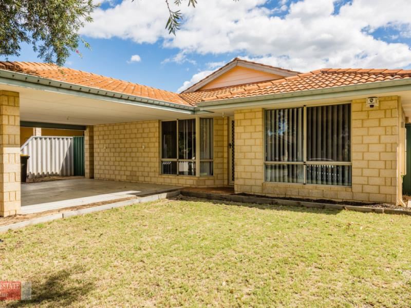 29 Hamersley Street, Midland