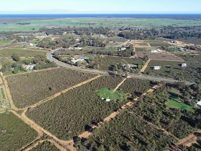 Lot 144 Melaleuca Avenue, Gabbadah WA 6041