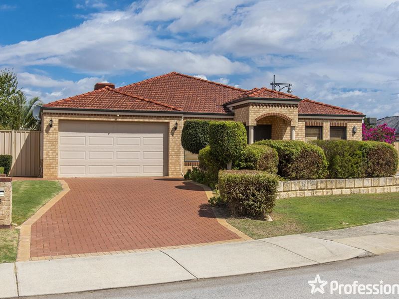 25 Burnside Terrace, Canning Vale