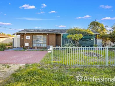 12 Mallow Way, Forrestfield WA 6058