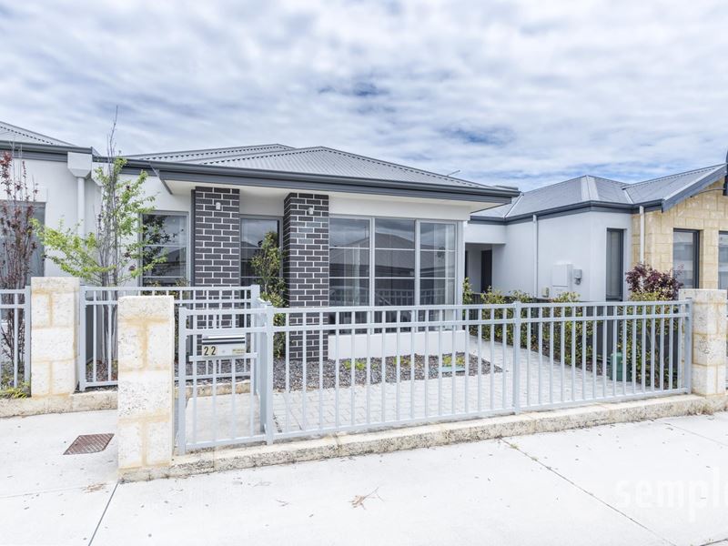 22 Bambili Way, Harrisdale