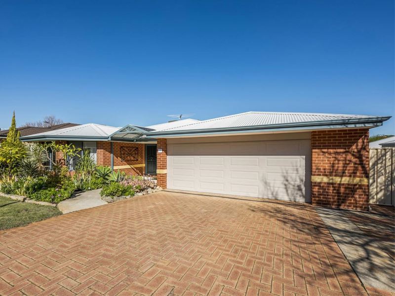 9 Lambertia Crescent, High Wycombe