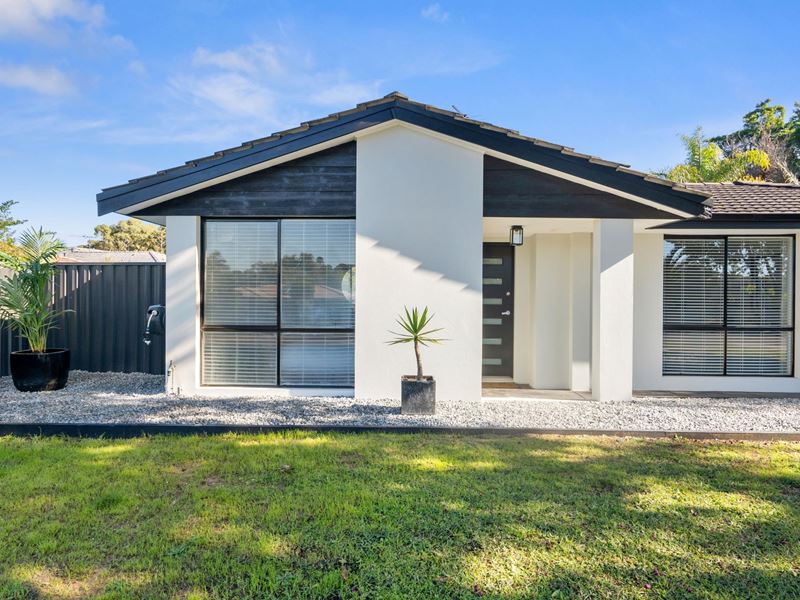 25 Kingsley Drive, Kingsley