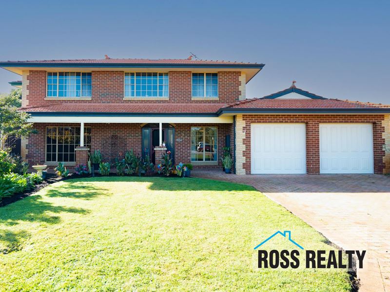 7 Davidson Place, Noranda WA 6062