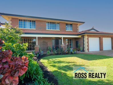 7 Davidson Place, Noranda WA 6062