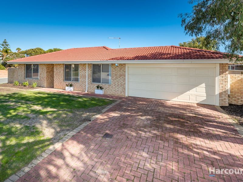 29 Shortridge Way, Quinns Rocks WA 6030