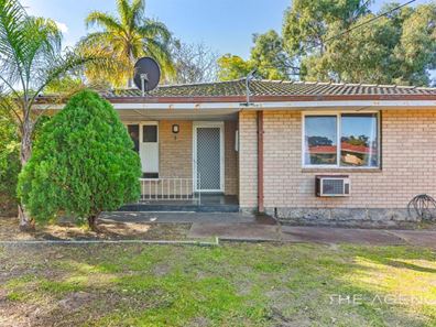 5 Perman Place, Kewdale WA 6105