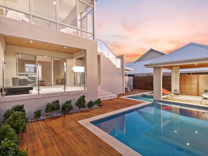 19 Parker Avenue, Sorrento