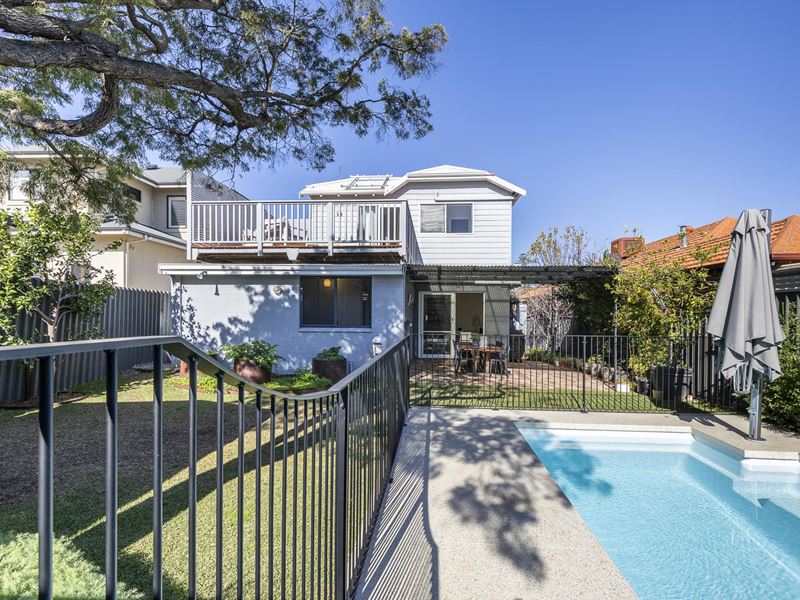 74 Ellesmere Street, Mount Hawthorn