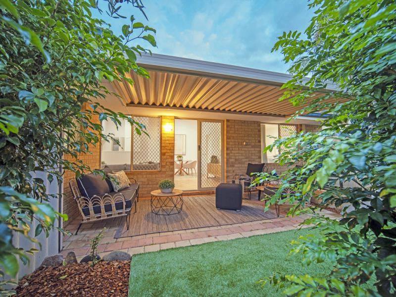 4/449 Canning Highway, Melville