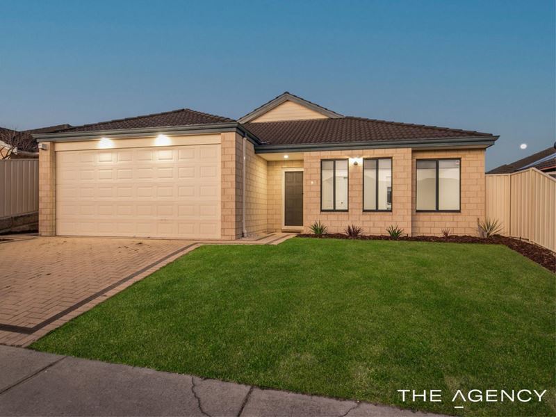 5 Odell Street, Secret Harbour