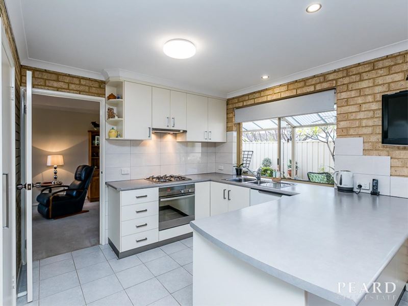 29B Richardson Court, Woodvale