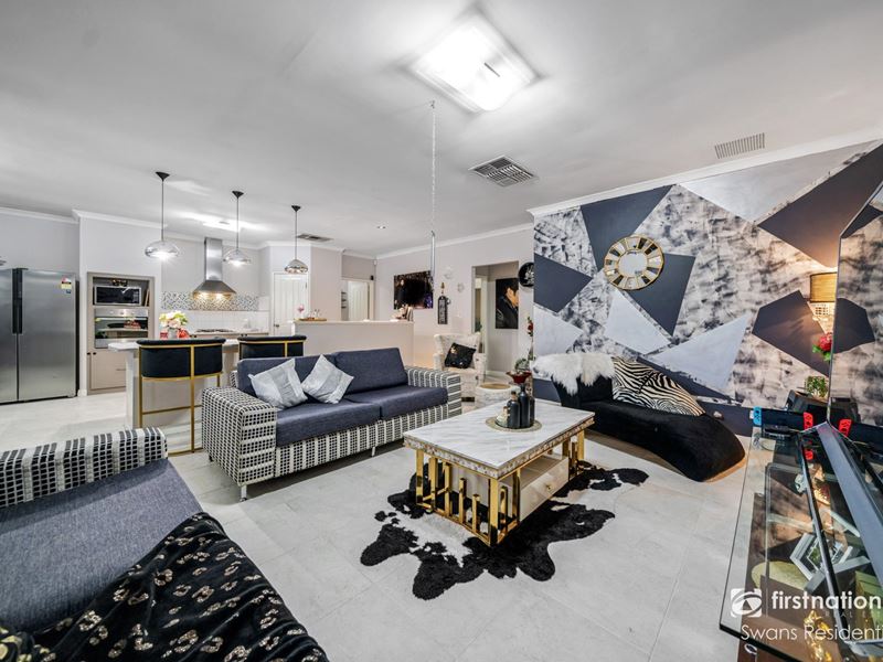 2 Thetis Terrace, Ellenbrook