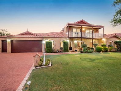 9 Cabernet Place, The Vines WA 6069