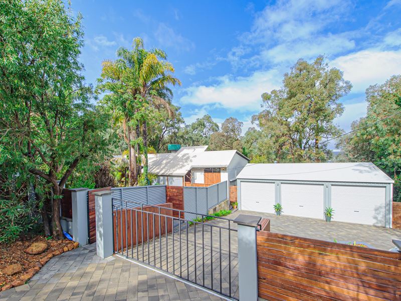 11 Valley View Road, Roleystone