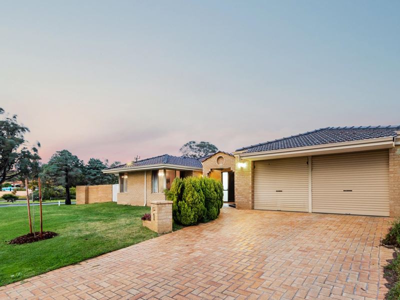 1 Sawley Court, Carine
