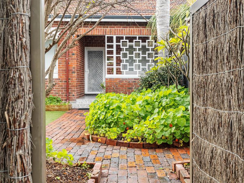 50 Rushton Street, Burswood