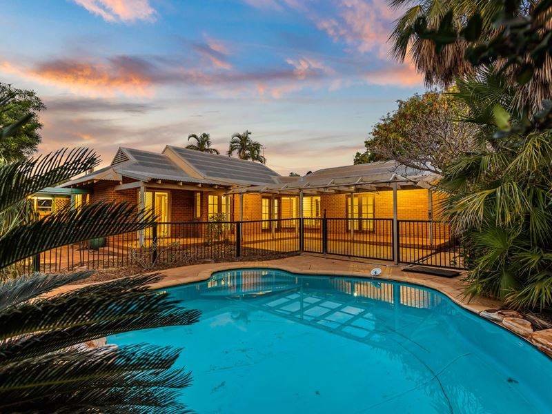 1 Stainton Place, Cable Beach