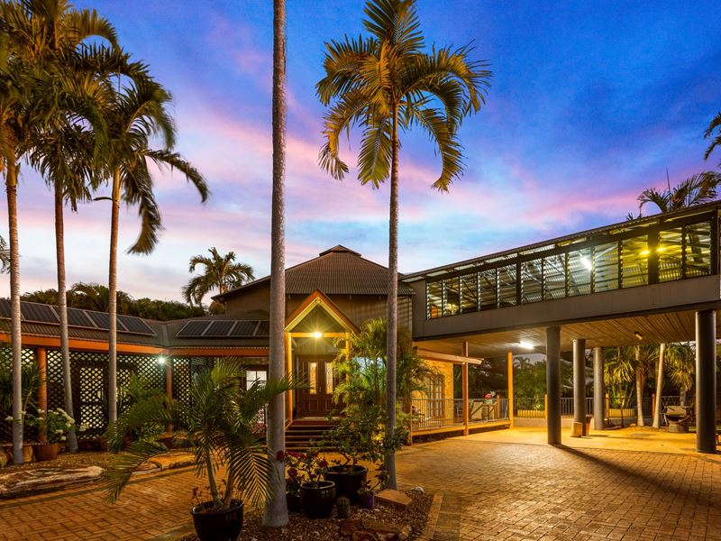 20 KOOLAMA DRIVE, Cable Beach