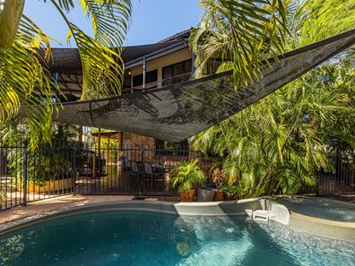 20 KOOLAMA DRIVE, Cable Beach WA 6726