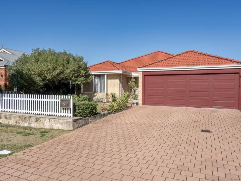 15 Oakhill Heights, Ellenbrook