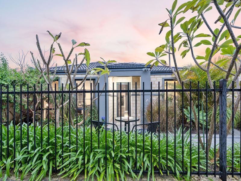 31 Newell Loop, Gosnells