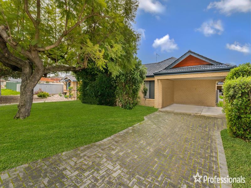 6A Sill Street, Bentley WA 6102