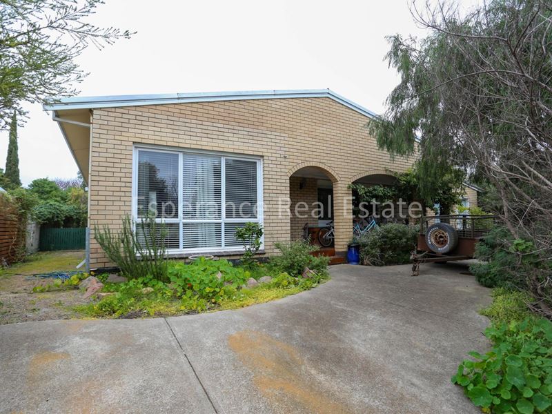 5 Sharkey Street, Esperance