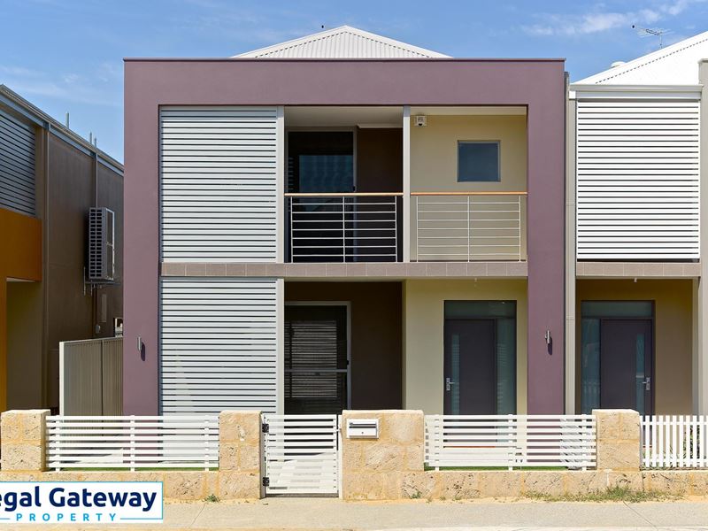 21 Affable Way, Atwell