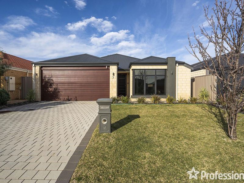 9 Camembert Street, Byford