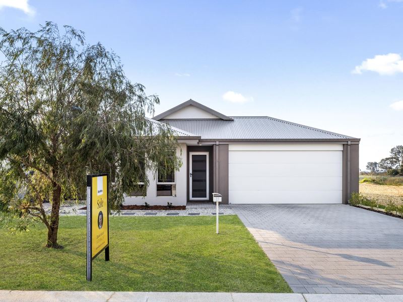 27 Marrara Street, Baldivis WA 6171