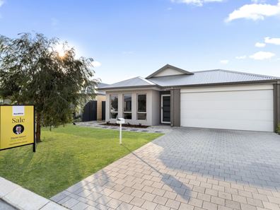 27 Marrara Street, Baldivis WA 6171