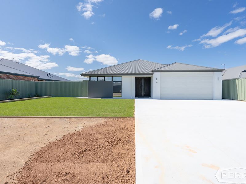 24 Goldseeker Loop, Ravenswood
