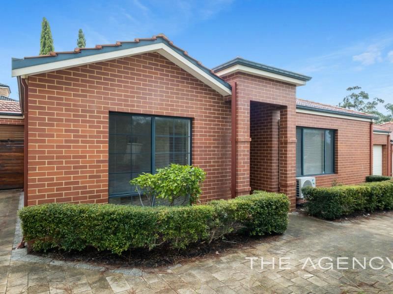 23B Roscorla Avenue, Yokine
