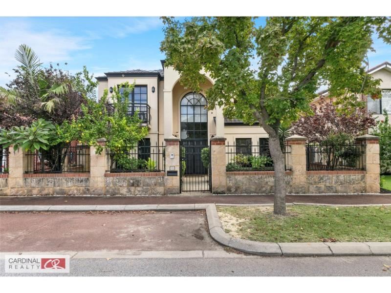 10 Sedgeland Way, Ascot