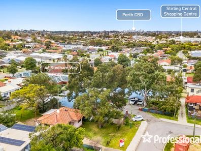 46 Stedham Way, Balga WA 6061