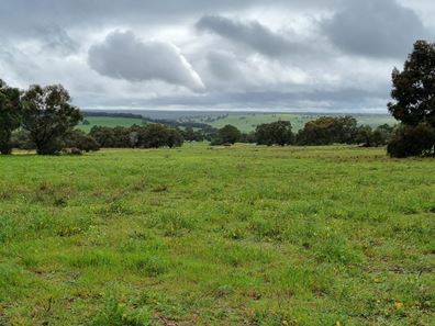 Lot 66,  Starbush Way, Ginginup WA 6503