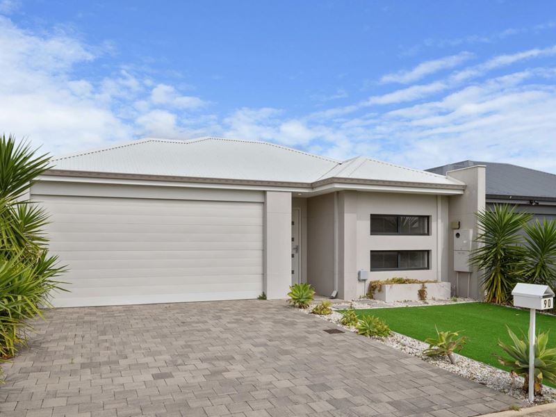 90 Gaebler Road, Hammond Park