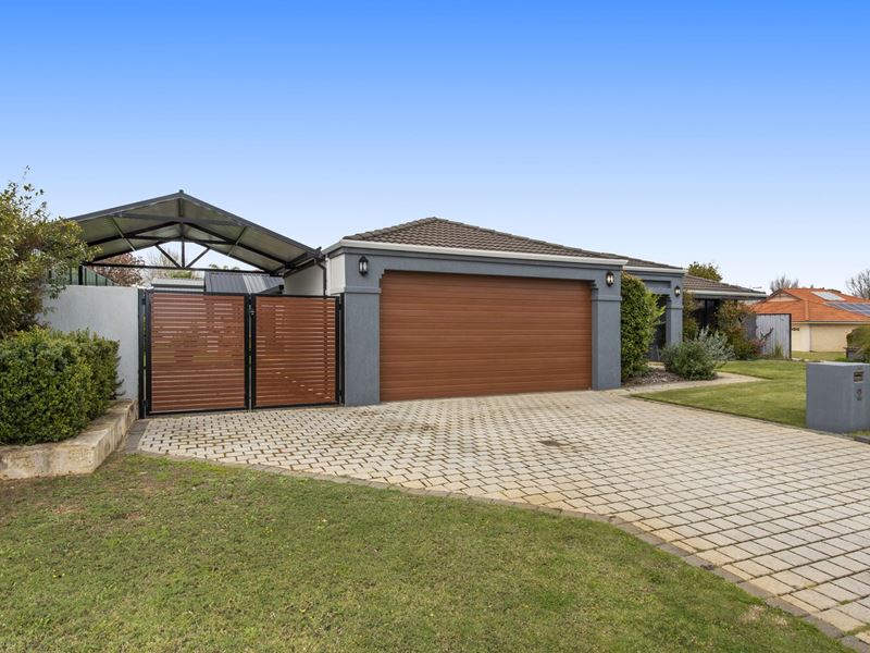 2 Maney Way, Baldivis