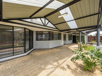 2 Maney Way, Baldivis WA 6171
