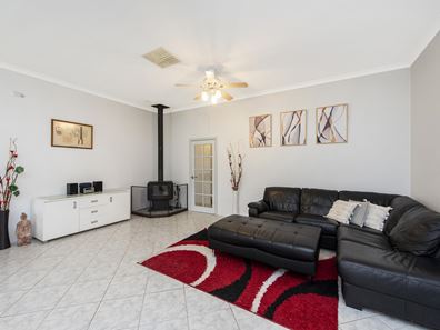 2 Maney Way, Baldivis WA 6171