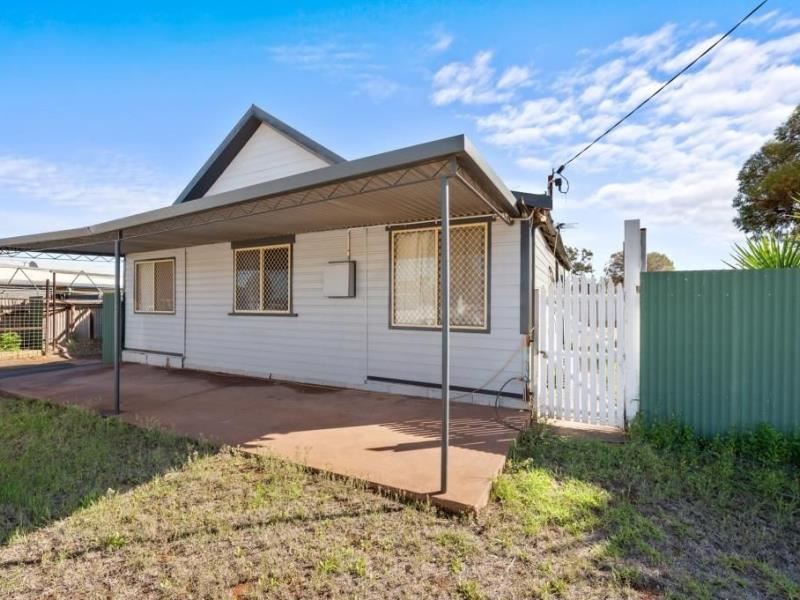 81 Moran Street, Victory Heights