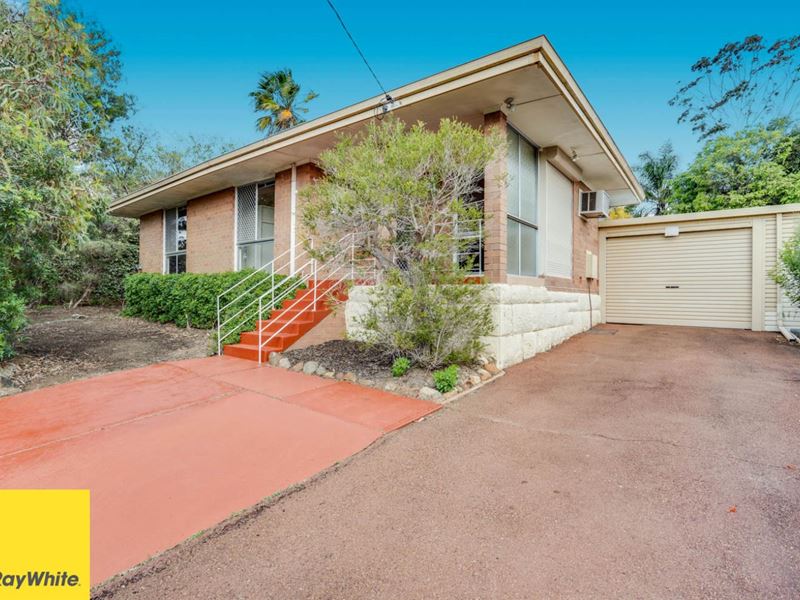 55 Harford Way, Girrawheen